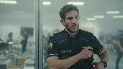 El cuerpo en llamas Temporada 1 Episodios 5 • Sub Español