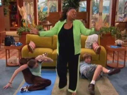 Hannah Montana Temporada 1 Episodios 12 • Sub Español