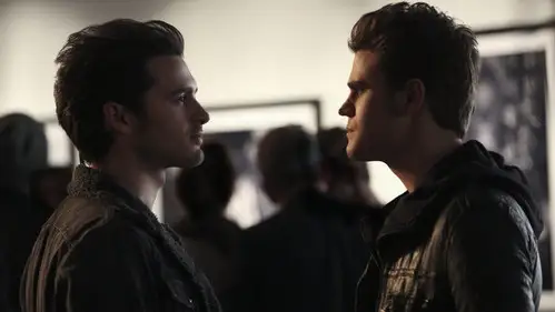 Crónicas vampíricas Temporada 6 Episodios 11 • Sub Español