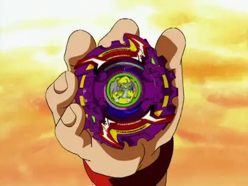 Beyblade Temporada 3 Episodios 18 • Sub Español