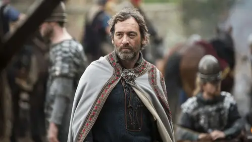Vikingos Temporada 1 Episodios 7 • Sub Español