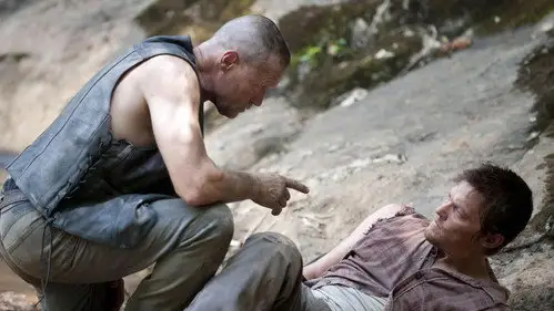 The Walking Dead Temporada 2 Episodios 5 • Sub Español