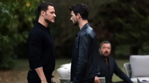 Amar Sin Limites Temporada 2 Episodios 3 • Sub Español
