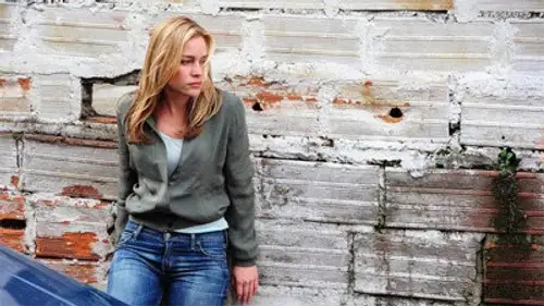 Covert Affairs Temporada 4 Episodios 1 • Sub Español
