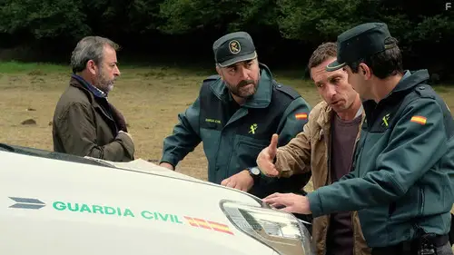 La caza 2019 Temporada 1 Episodios 7 • Sub Español