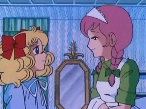 Candy Candy Temporada 1 Episodios 20 • Sub Español