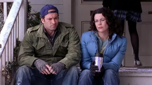Las chicas Gilmore Temporada 2 Episodios 11 • Sub Español
