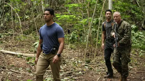NCIS: Hawaiʻi Temporada 3 Episodios 7 • Sub Español