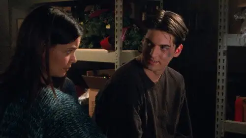 Dawson crece Temporada 4 Episodios 11 • Sub Español