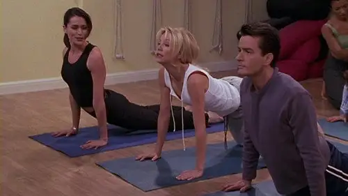 Spin City Temporada 5 Episodios 7 • Sub Español