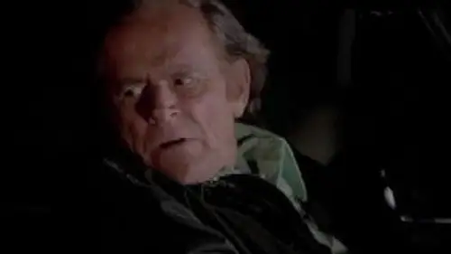 Baretta Temporada 1 Episodios 4 • Sub Español