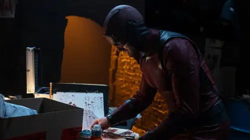 Daredevil: Born Again Temporada 1 Episodios 7 • Sub Español
