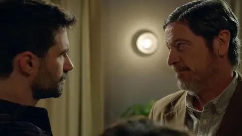 Mía es la venganza Temporada 1 Episodios 22 • Sub Español