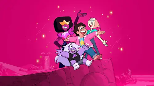 Steven Universe Temporada 0 Episodios 14 • Sub Español