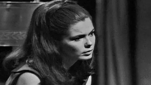 Dark Shadows Temporada 1 Episodios 15 • Sub Español