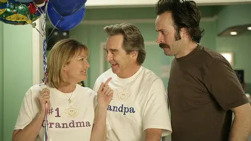Me llamo Earl Temporada 2 Episodios 18 • Sub Español