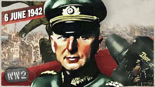 World War Two Temporada 4 Episodios 24 • Sub Español