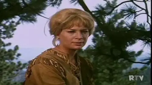 Daniel Boone Temporada 5 Episodios 6 • Sub Español