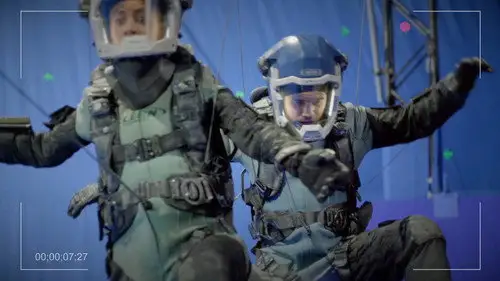 The Expanse Temporada 0 Episodios 4 • Sub Español