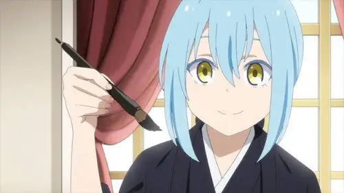 Tensura Nikki Tensei Shitara Slime Datta Ken Temporada 1 Episodios 12 • Sub Español