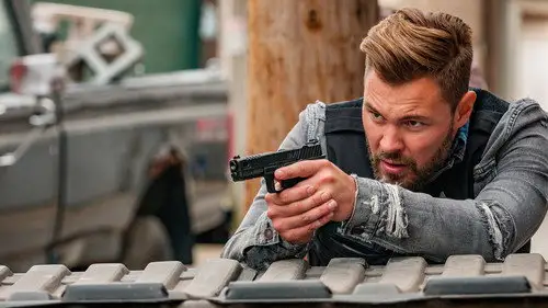 Chicago P.D. Temporada 7 Episodios 5 • Sub Español