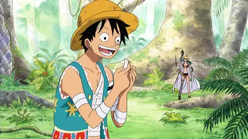 One Piece Temporada 12 Episodios 409 • Sub Español