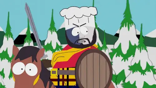 South Park Temporada 1 Episodios 8 • Sub Español
