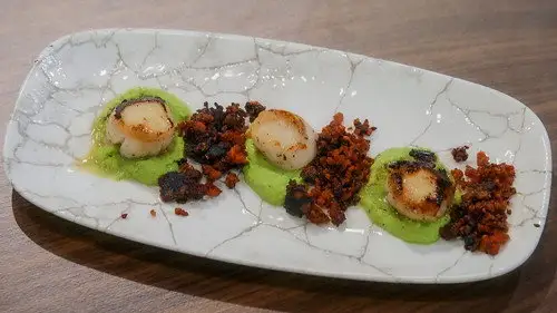 MasterChef Celebrity (Reino Unido) Temporada 20 Episodios 6 • Sub Español
