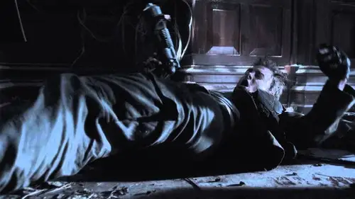 Sanctuary Temporada 2 Episodios 5 • Sub Español