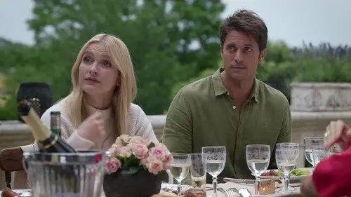 Emily en París Temporada 2 Episodios 8 • Sub Español