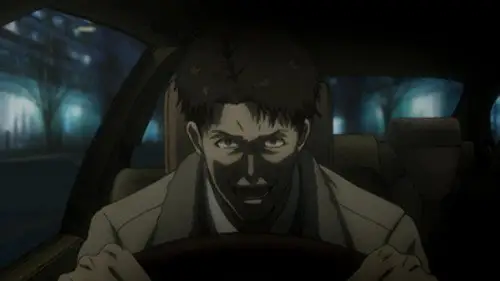 Psycho-Pass Temporada 2 Episodios 1 • Sub Español