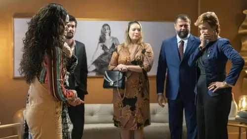 Fuzuê Temporada 1 Episodios 17 • Sub Español