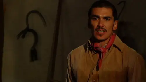 Cuando seas mía Temporada 1 Episodios 20 • Sub Español