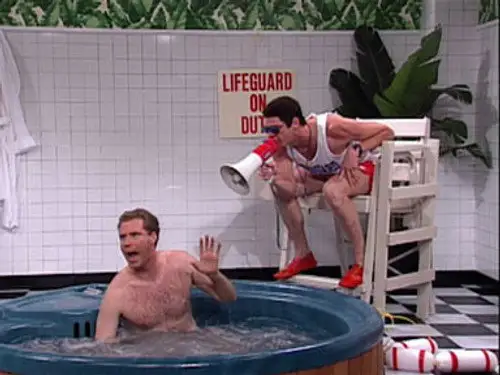Saturday Night Live Temporada 21 Episodios 20 • Sub Español