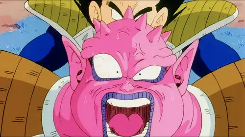 Dragon Ball Z Temporada 2 Episodios 10 • Sub Español
