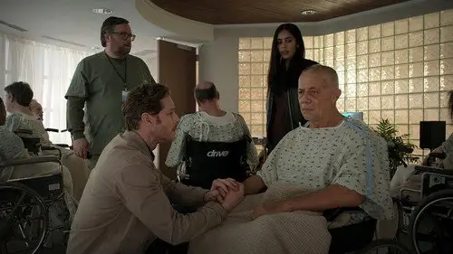 Manifest Temporada 4 Episodios 7 • Sub Español