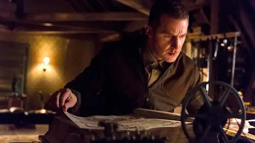 Hannibal Temporada 3 Episodios 8 • Sub Español