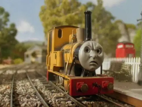 Thomas y sus amigos Temporada 4 Episodios 10 • Sub Español