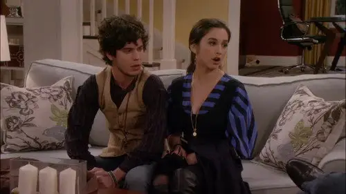 Uno para todas Temporada 1 Episodios 20 • Sub Español