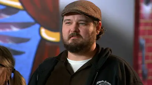 Ink Master Temporada 9 Episodios 14 • Sub Español
