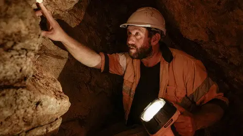 Australijscy poszukiwacze złota S9E17 • Oglądaj Online