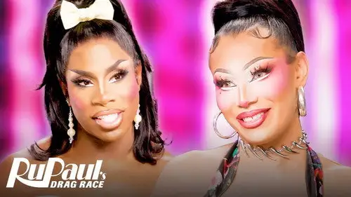 The Pit Stop Temporada 20 Episodios 2 • Sub Español