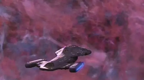Star Trek: Voyager Temporada 1 Episodios 5 • Sub Español