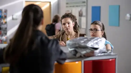 Schloss Einstein Temporada 23 Episodios 9 • Sub Español