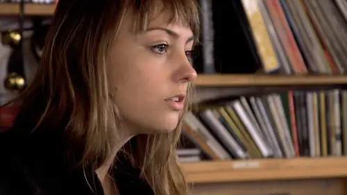 NPR Tiny Desk Concerts Sezon 7 Odc 5 • Online