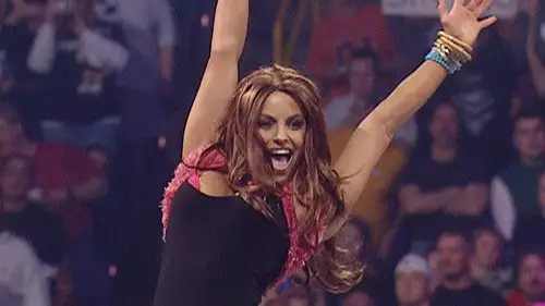 Raw Temporada 14 Episodios 16 • Sub Español