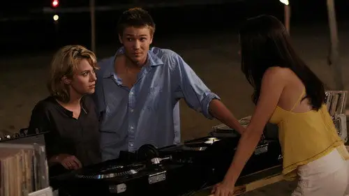 One Tree Hill Temporada 3 Episodios 2 • Sub Español