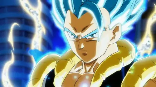 Super Dragon Ball Heroes Temporada 4 Episodios 6 • Sub Español