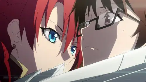 Re:Creators Temporada 1 Episodios 1 • Sub Español