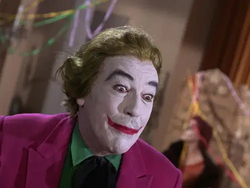 Batman Temporada 1 Episodios 25 • Sub Español